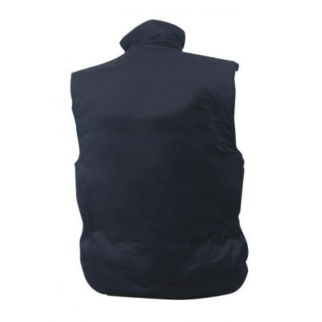 GILET MATELASSE  - 2