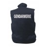 GILET MATELASSE  - 6