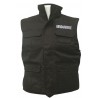 GILET MATELASSE  - 7