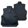 GILET MATELASSE  - 13