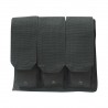 POCHES GRENADE GILET GIPO  - 1 POCHES GRENADE GILET GIPO  - 1