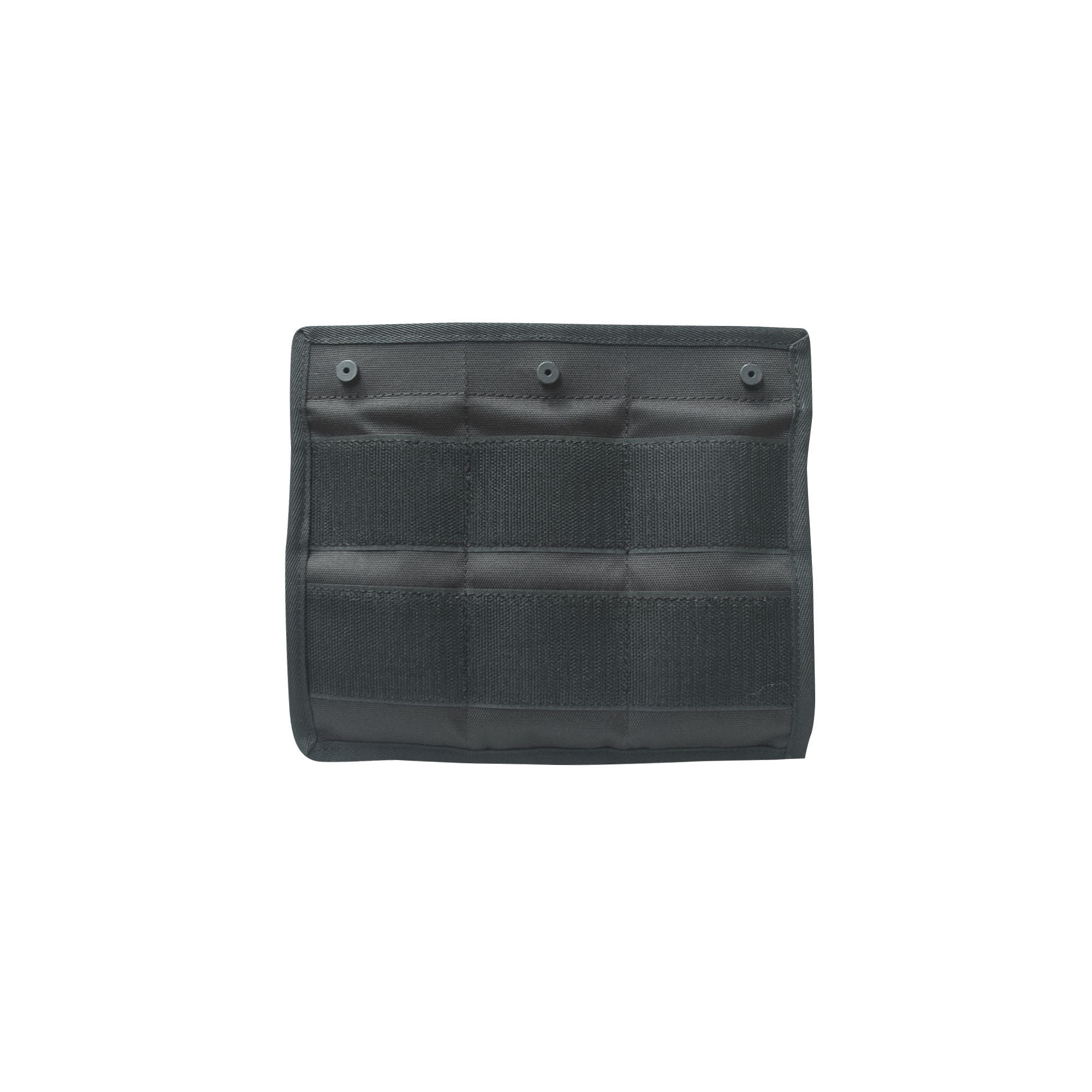 POCHES GRENADE GILET GIPO  - 2 POCHES GRENADE GILET GIPO  - 2