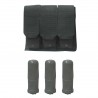 POCHES GRENADE GILET GIPO  - 3 POCHES GRENADE GILET GIPO  - 3