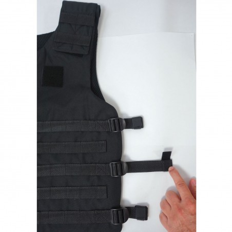 Il suffit d'acheter Gilet Porte-Outils X1500 XXXL