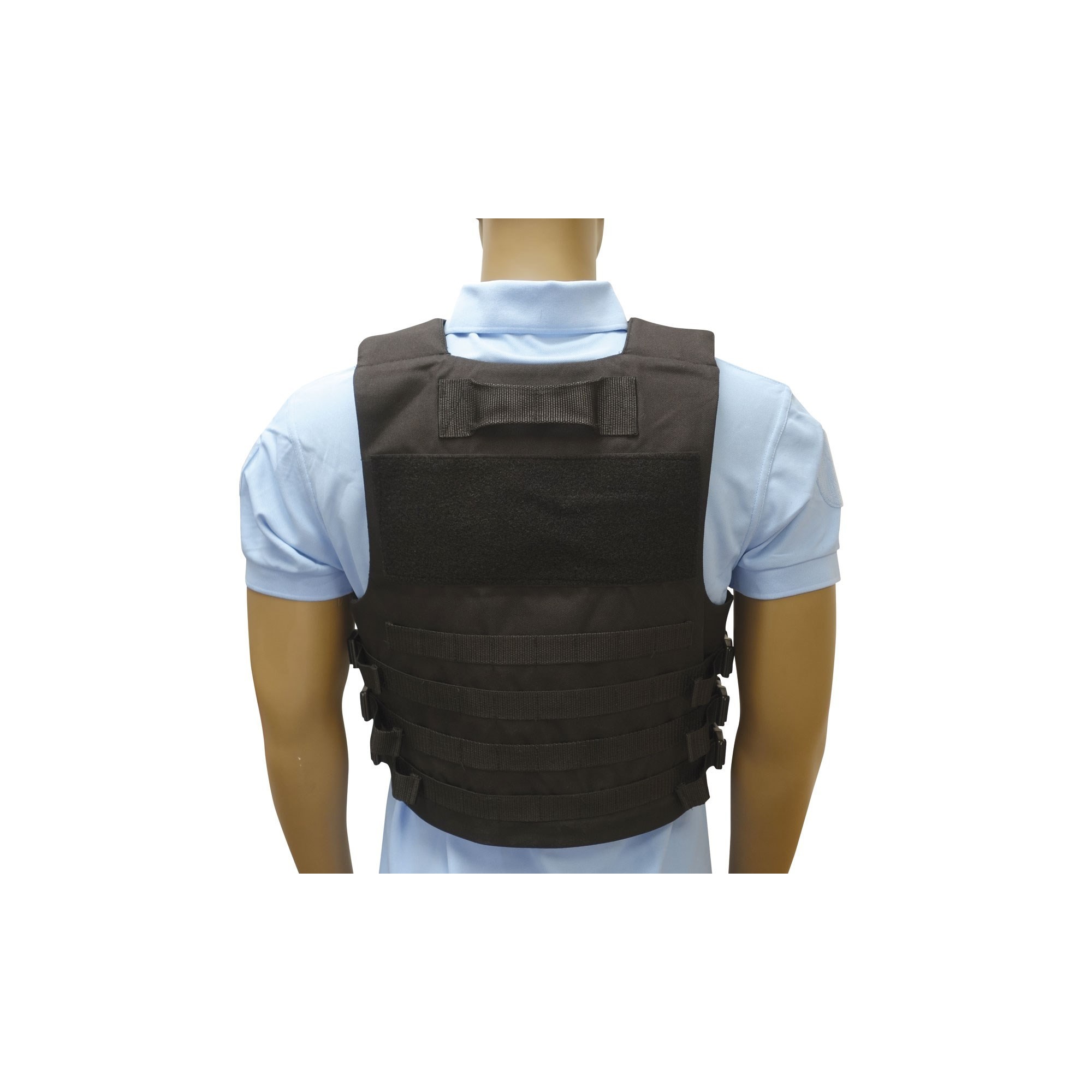 HOUSSE DE GILET PARE-BALLES  - 2 HOUSSE DE GILET PARE-BALLES  - 2