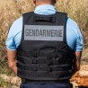 HOUSSE GILET PARE-BALLES OPERATIONNELLE  - 2 HOUSSE GILET PARE-BALLES OPERATIONNELLE  - 2