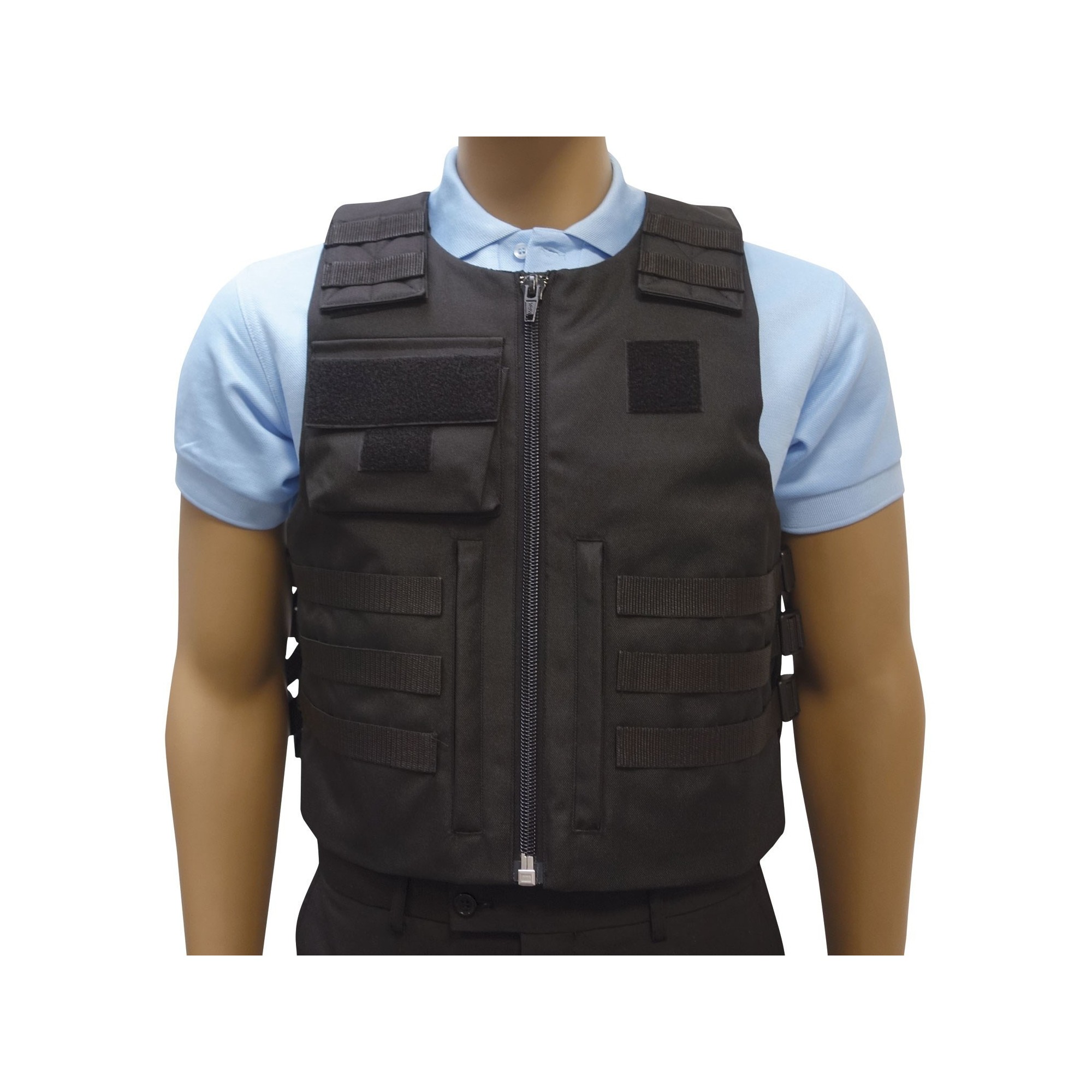 housse gilet pare balle gendarmerie femme