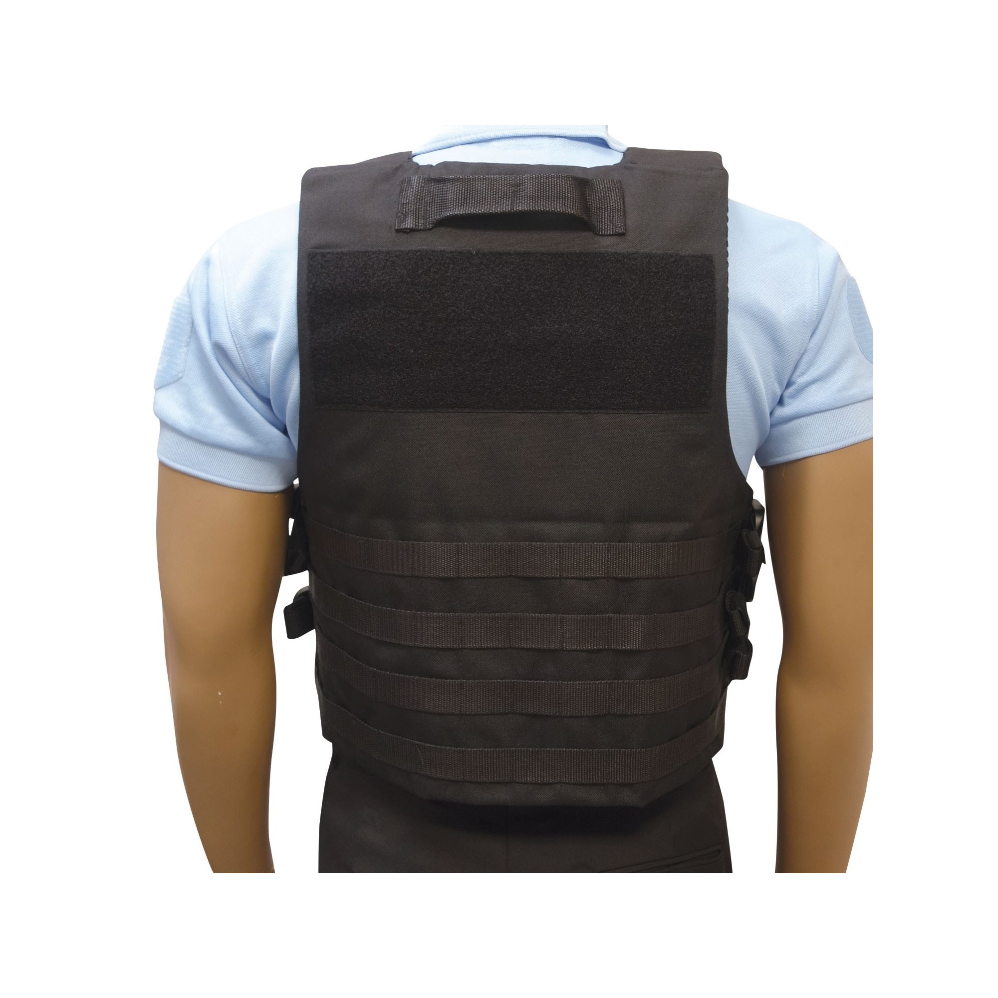 HOUSSE GILET PARE-BALLES OPERATIONNELLE  - 8 HOUSSE GILET PARE-BALLES OPERATIONNELLE  - 8