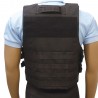 HOUSSE GILET PARE-BALLES OPERATIONNELLE  - 8 HOUSSE GILET PARE-BALLES OPERATIONNELLE  - 8