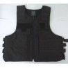 HOUSSE GILET PARE-BALLES OPERATIONNELLE  - 9 HOUSSE GILET PARE-BALLES OPERATIONNELLE  - 9