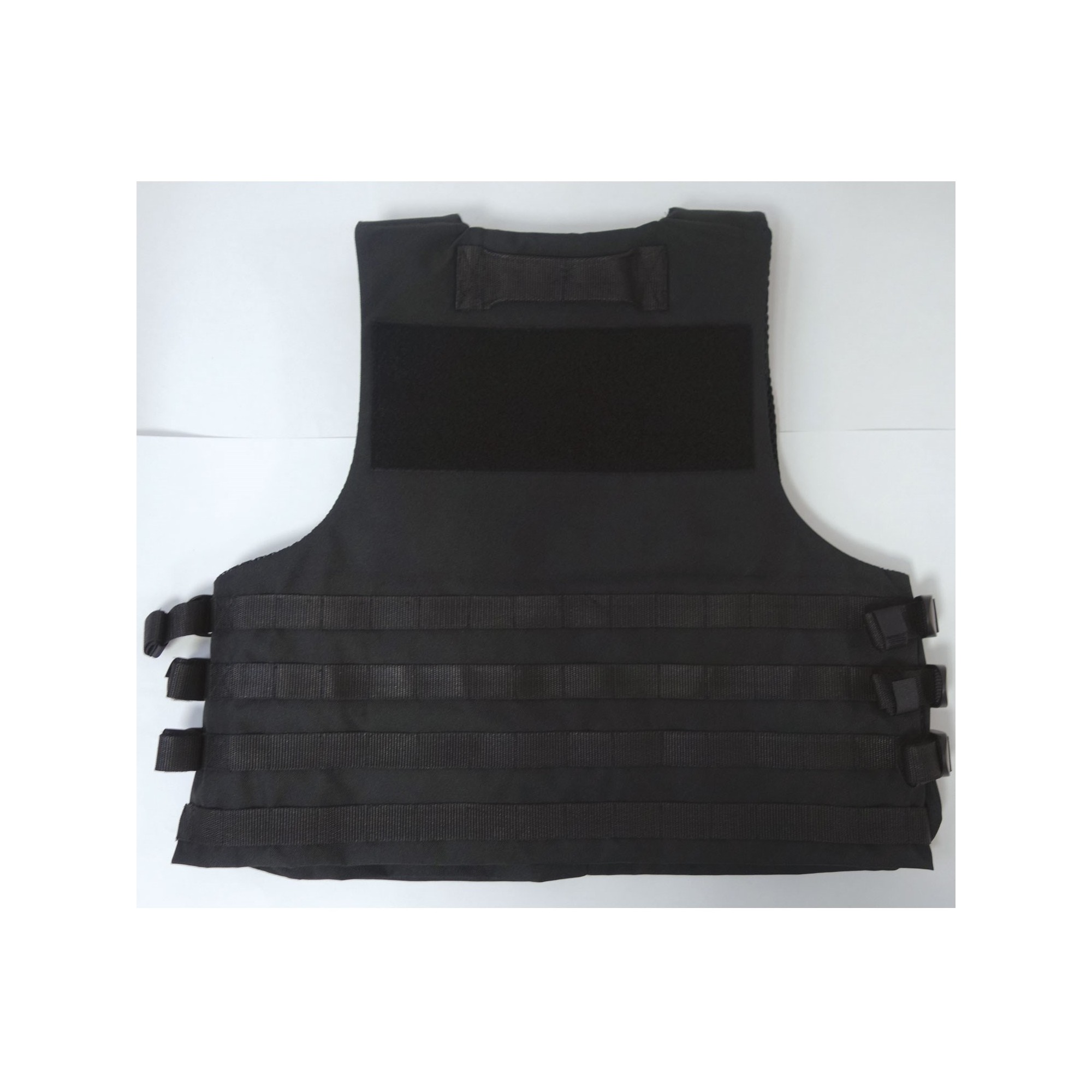 HOUSSE GILET PARE-BALLES OPERATIONNELLE  - 10 HOUSSE GILET PARE-BALLES OPERATIONNELLE  - 10