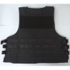 HOUSSE GILET PARE-BALLES OPERATIONNELLE  - 10 HOUSSE GILET PARE-BALLES OPERATIONNELLE  - 10