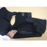 HOUSSE GILET PARE-BALLES OPERATIONNELLE  - 14 HOUSSE GILET PARE-BALLES OPERATIONNELLE  - 14