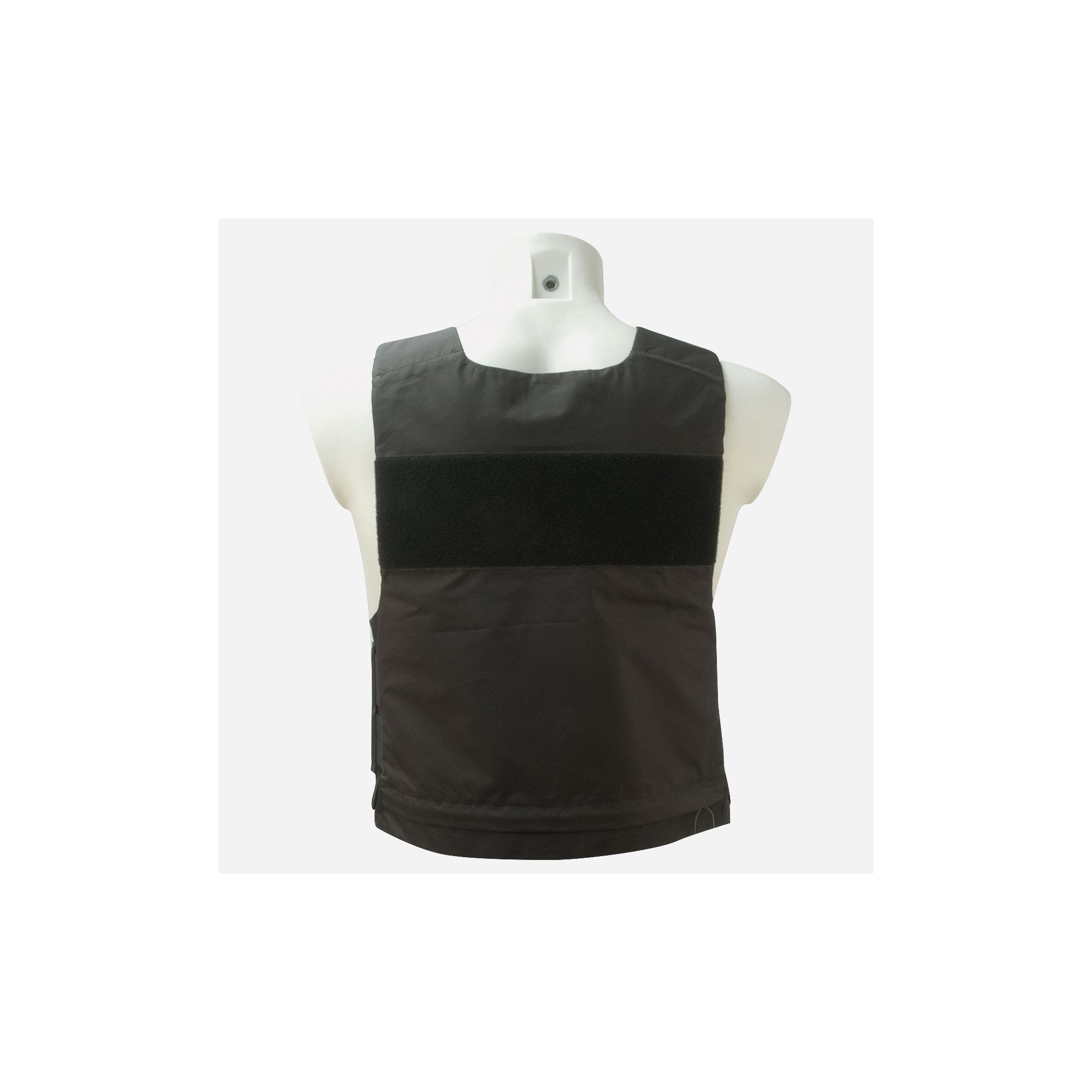 HOUSSE GILET PARE BALLE  - 2 HOUSSE GILET PARE BALLE  - 2