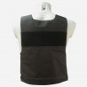 HOUSSE GILET PARE BALLE  - 2 HOUSSE GILET PARE BALLE  - 2