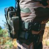 HOLSTER TACTICAL DE CUISSE - 6 HOLSTER TACTICAL DE CUISSE - 6
