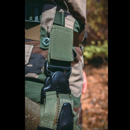 HOLSTER TACTICAL DE CUISSE  - 7