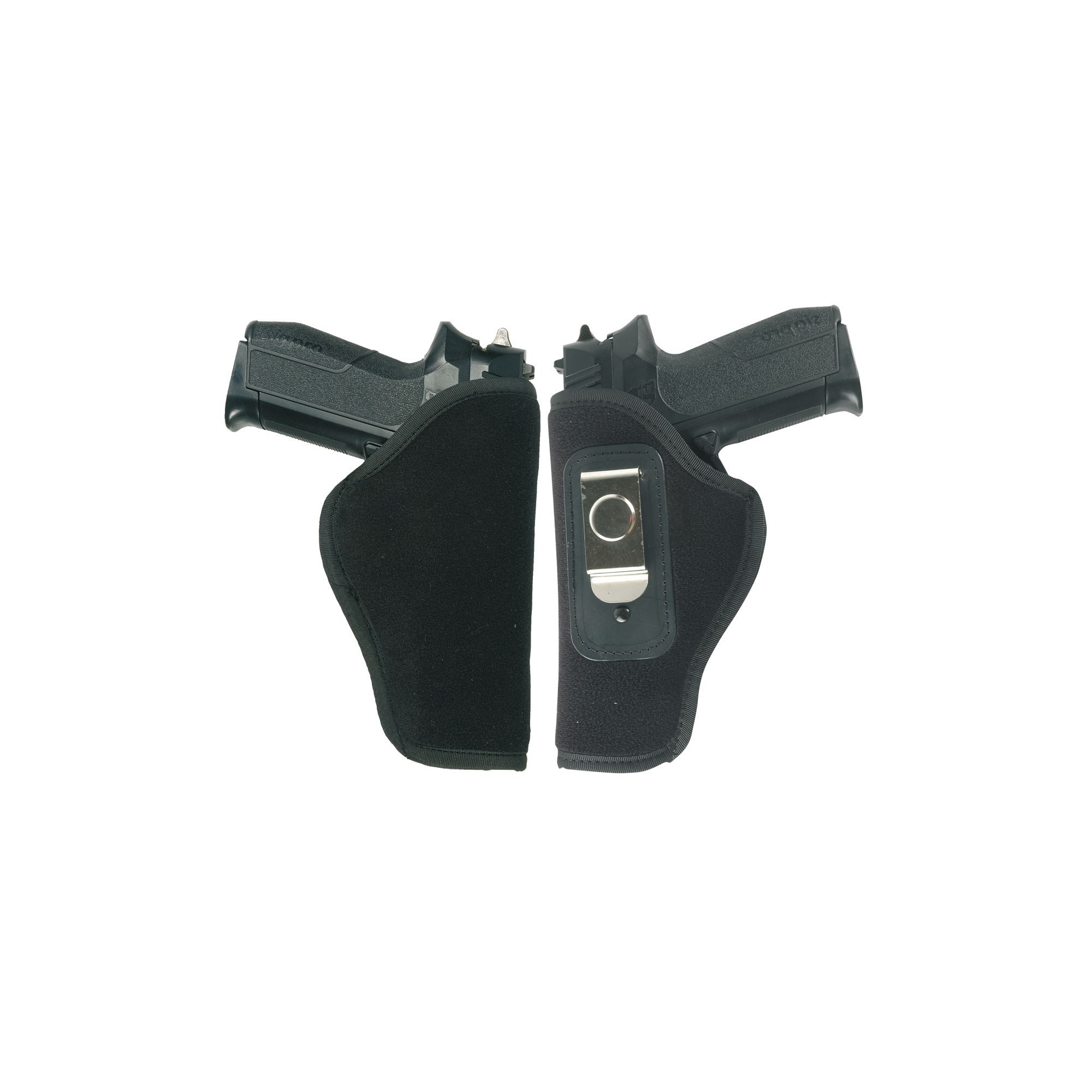 HOLSTER INSIDE PA  - 1 HOLSTER INSIDE PA  - 1