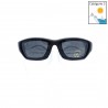 LUNETTES DE SOLEIL BRANCHES AMOVIBLES UV400CE  - 2 LUNETTES DE SOLEIL BRANCHES AMOVIBLES UV400CE  - 2