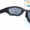 LUNETTES DE SOLEIL BRANCHES AMOVIBLES UV400CE  - 5 LUNETTES DE SOLEIL BRANCHES AMOVIBLES UV400CE  - 5