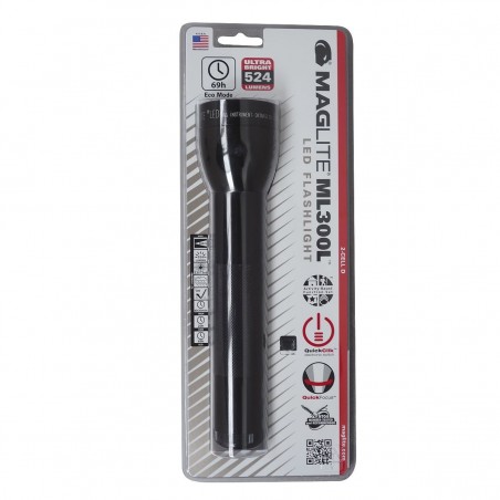 LAMPE LED 3E GENERATION MAGLITE  - 1