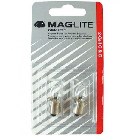 AMPOULE MAGLITE ML 1 piece  - 1