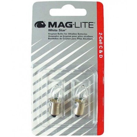 AMPOULE MAGLITE ML 1 piece  - 2