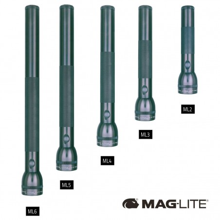 LAMPE MAGLITE ML  - 1