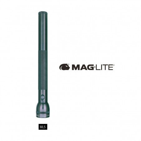 LAMPE MAGLITE ML  - 3