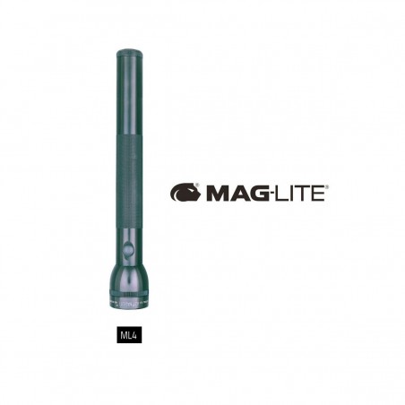 LAMPE MAGLITE ML  - 4