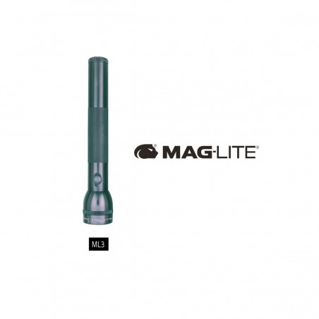 LAMPE MAGLITE ML  - 5