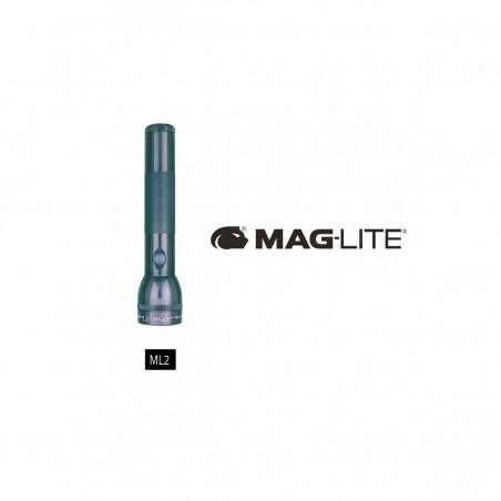 LAMPE MAGLITE ML  - 6