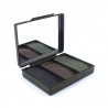 PALETTE CAMOUFLAGE 3 COULEURS  - 1 PALETTE CAMOUFLAGE 3 COULEURS  - 1