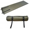MATELAS AUTO GONFLABLE 3CM - 2 MATELAS AUTO GONFLABLE 3CM - 2