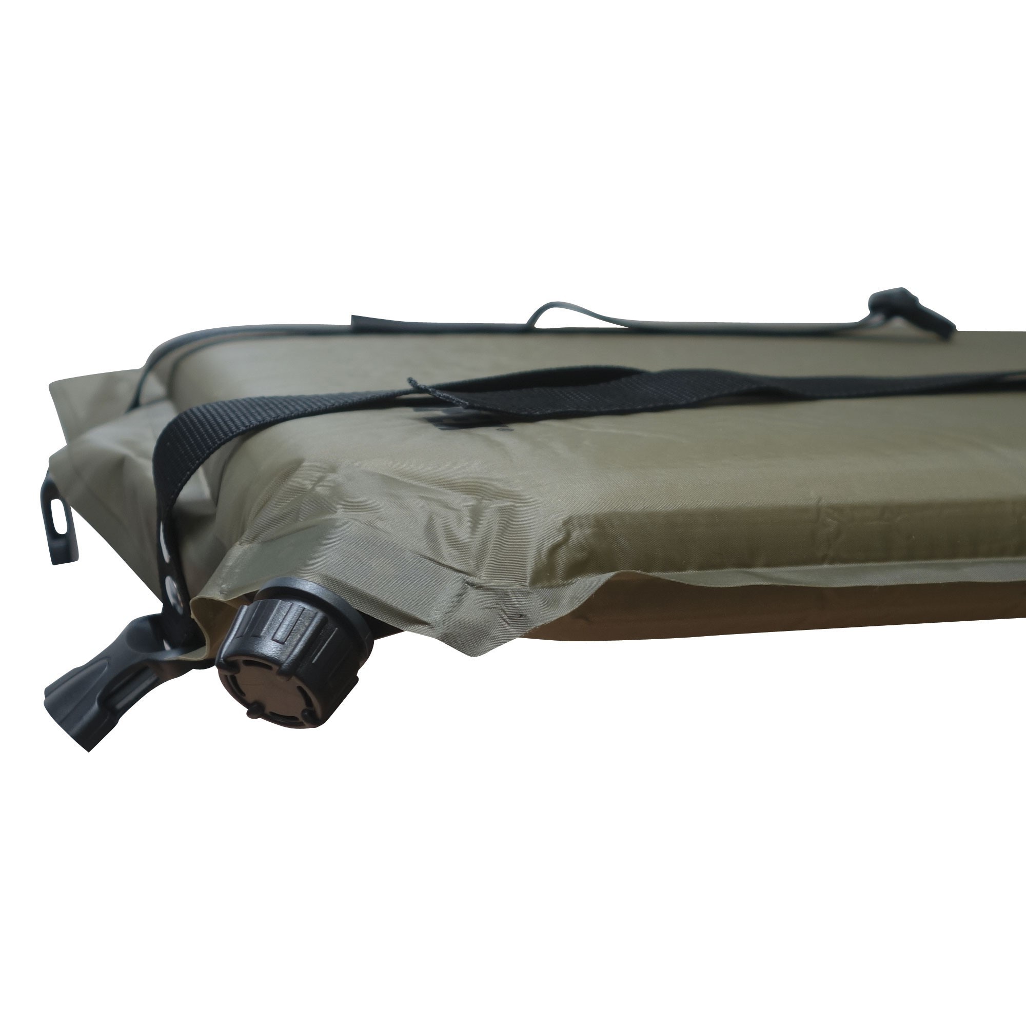 MATELAS AUTO GONFLABLE 3CM  - 3 MATELAS AUTO GONFLABLE 3CM  - 3