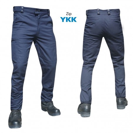 PANTALON GENDARMERIE HOMME  - 1