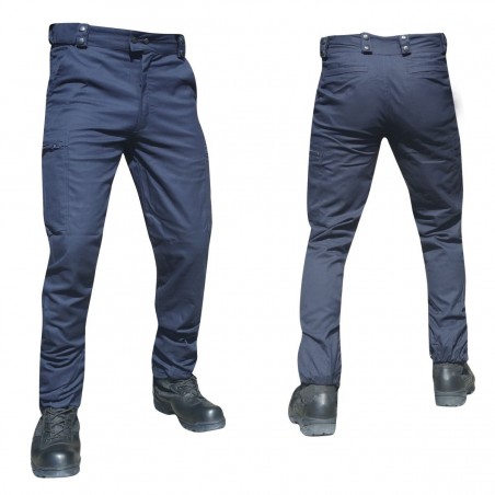 PANTALON GENDARMERIE HOMME  - 3