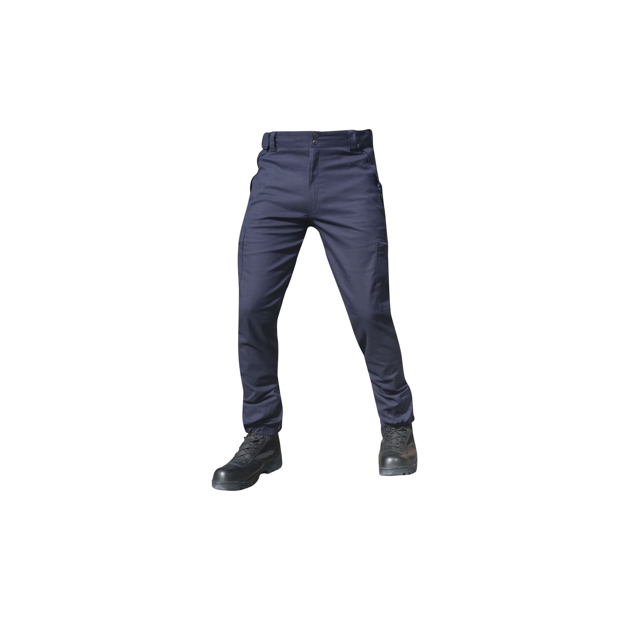 PANTALON GENDARMERIE HOMME  - 1 PANTALON GENDARMERIE HOMME  - 1