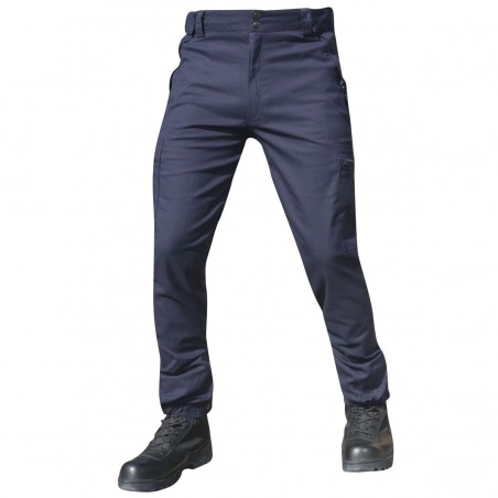 PANTALON GENDARMERIE HOMME  - 1