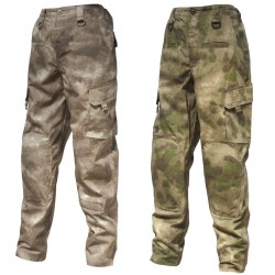 PANTALON TACTICAL TROOPER+  - 1