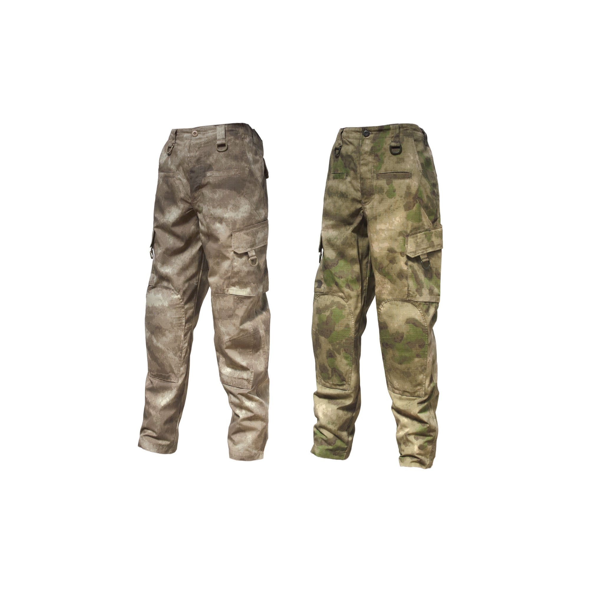 PANTALON TACTICAL TROOPER+  - 1 PANTALON TACTICAL TROOPER+  - 1