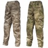 PANTALON TACTICAL TROOPER+  - 1 PANTALON TACTICAL TROOPER+  - 1