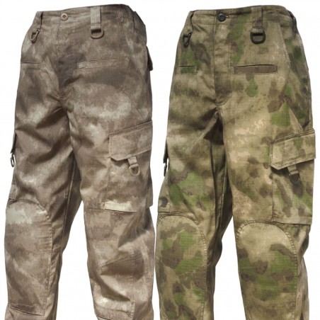 PANTALON TACTICAL TROOPER+  - 2