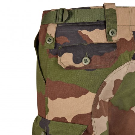 Pantalon treillis camouflage CE Ripstop Opex  - 4