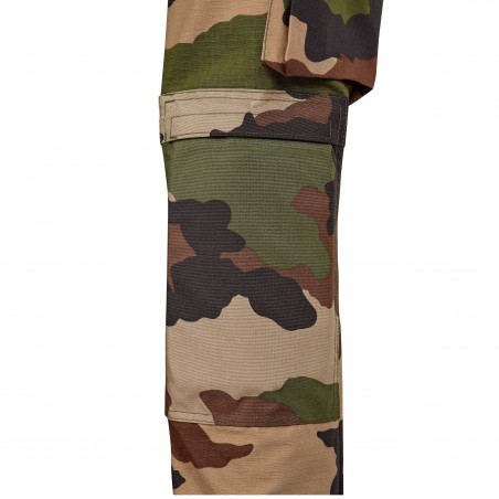 Pantalon treillis camouflage CE Ripstop Opex  - 6