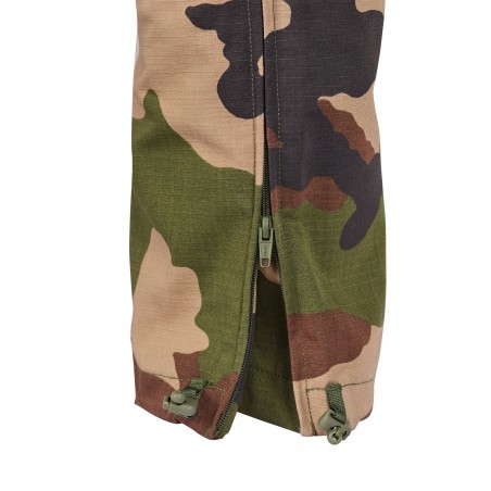 Pantalon treillis camouflage CE Ripstop Opex  - 7