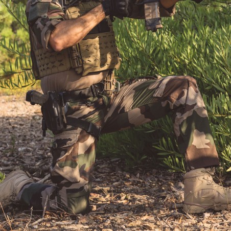 Pantalon treillis camouflage CE Ripstop Opex  - 8