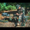 Pantalon treillis camouflage CE Ripstop Opex  - 11 Pantalon treillis camouflage CE Ripstop Opex  - 11