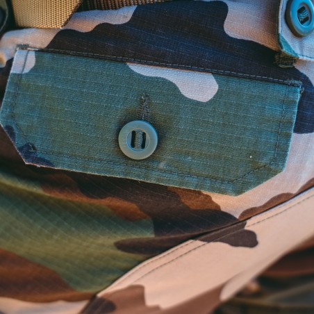 Pantalon treillis camouflage CE Ripstop Opex  - 12