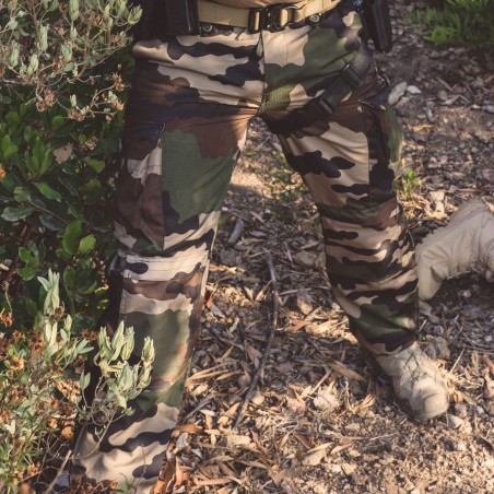 Pantalon treillis camouflage CE Ripstop Opex  - 13